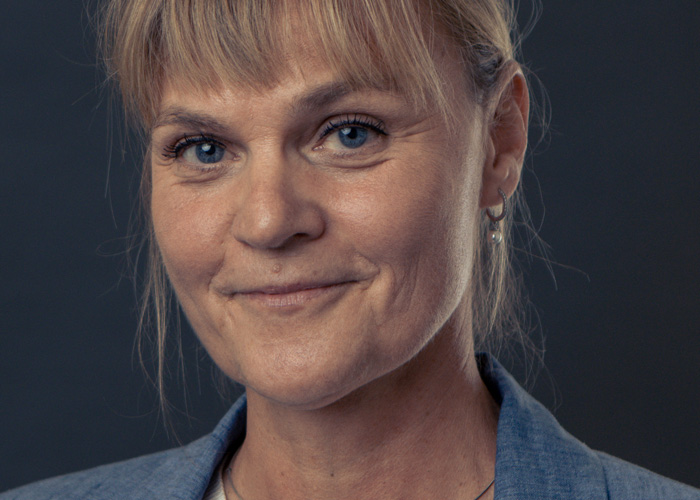 Ulrika Warpman Berglund