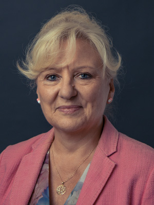 Eva Sjökvist Saers