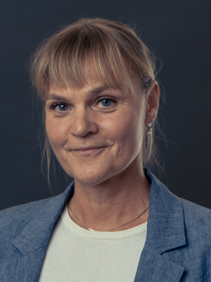 Ulrika