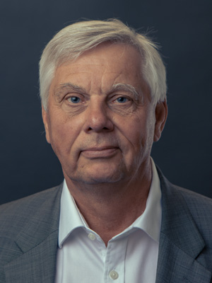 Jan Zetterberg